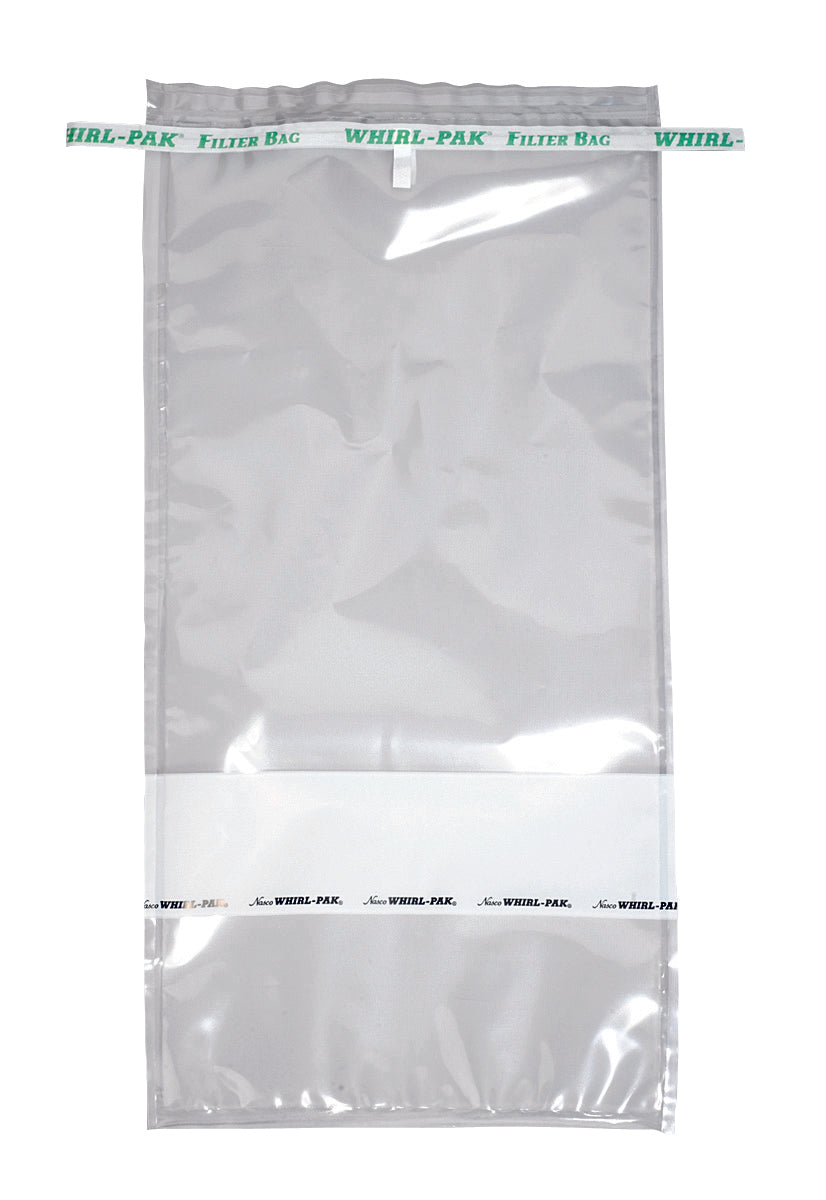 Whirl-Pak Homogeniser Blender Filter Bags | AMSL Scientific